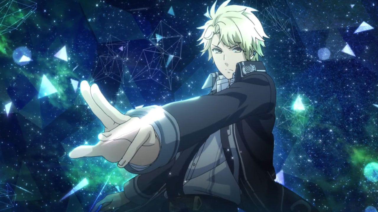 NORN9: Norn + Nonette