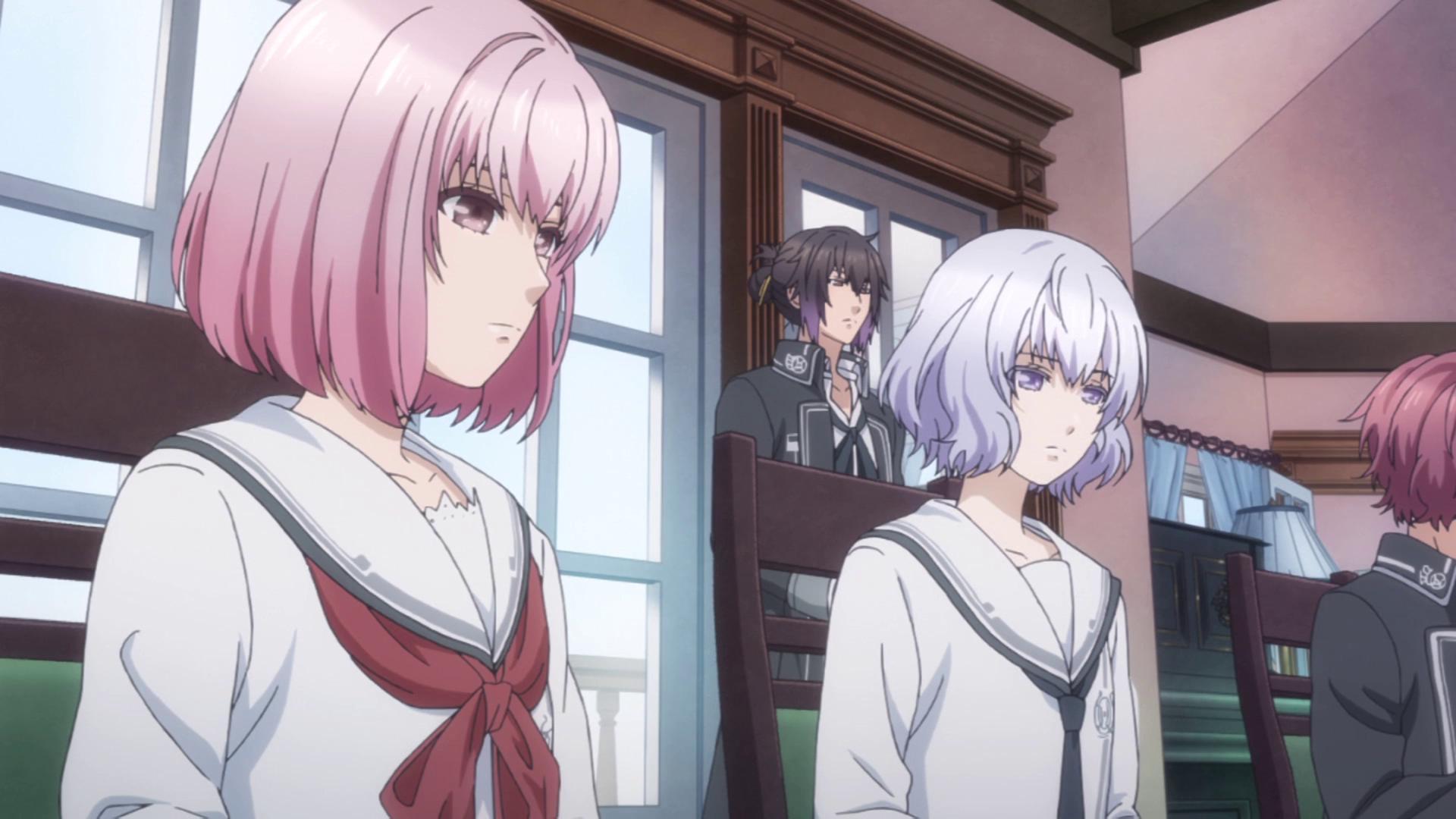 HorribleSubs] Norn9 Nonet [1080p].mkv