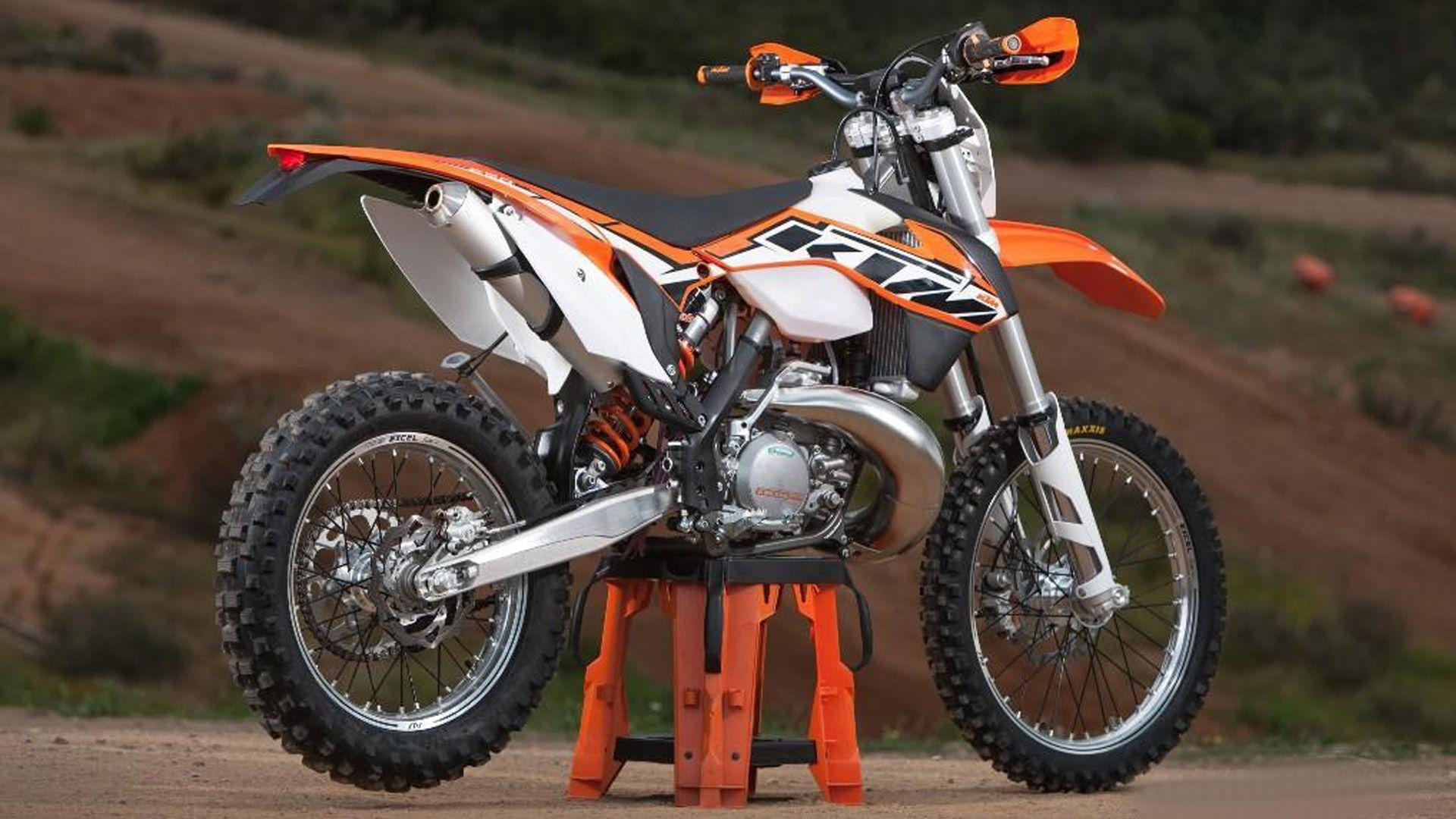 KTM 250 XC W Specs And Review