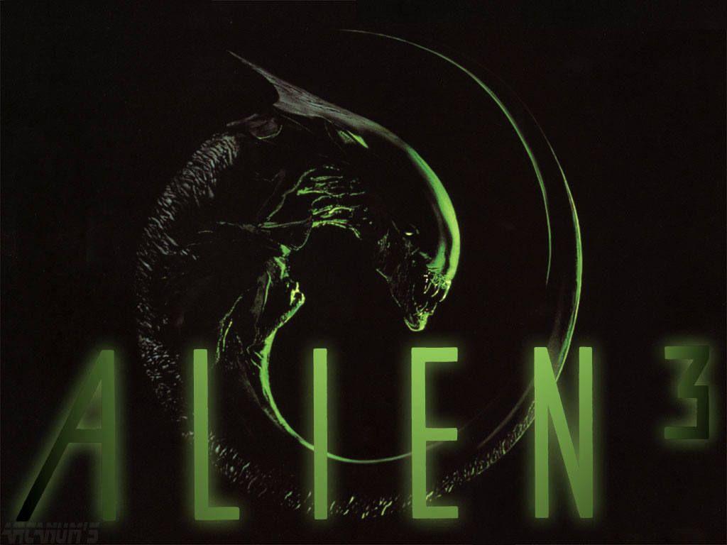 The Alien Films image Alien 3 Wallpaper HD wallpaper and background