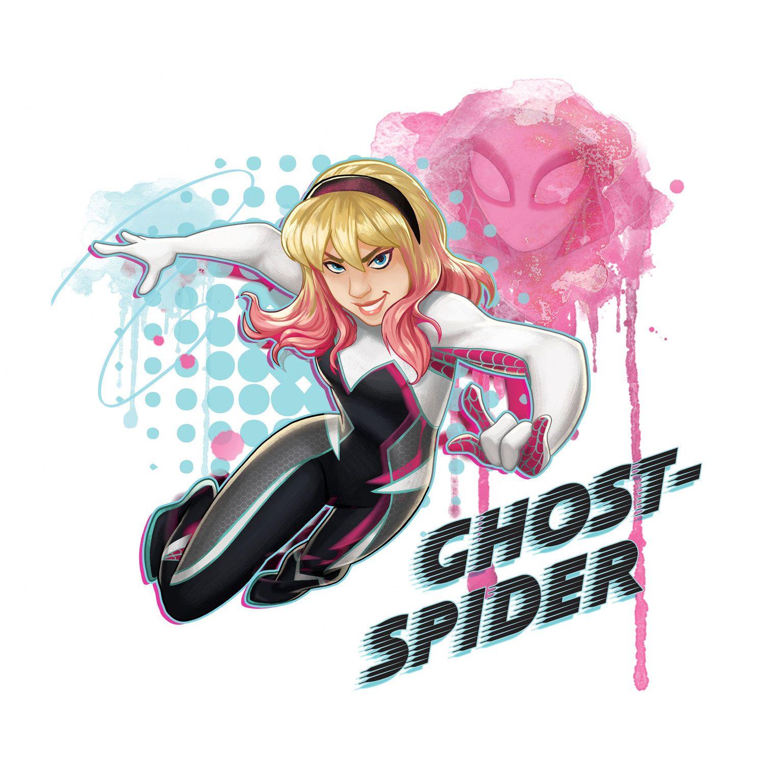Ghost Spider Marvel