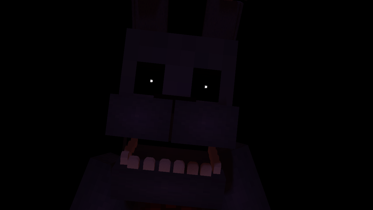 Bonnie The Bunny [Rig] And Art Imator Forums