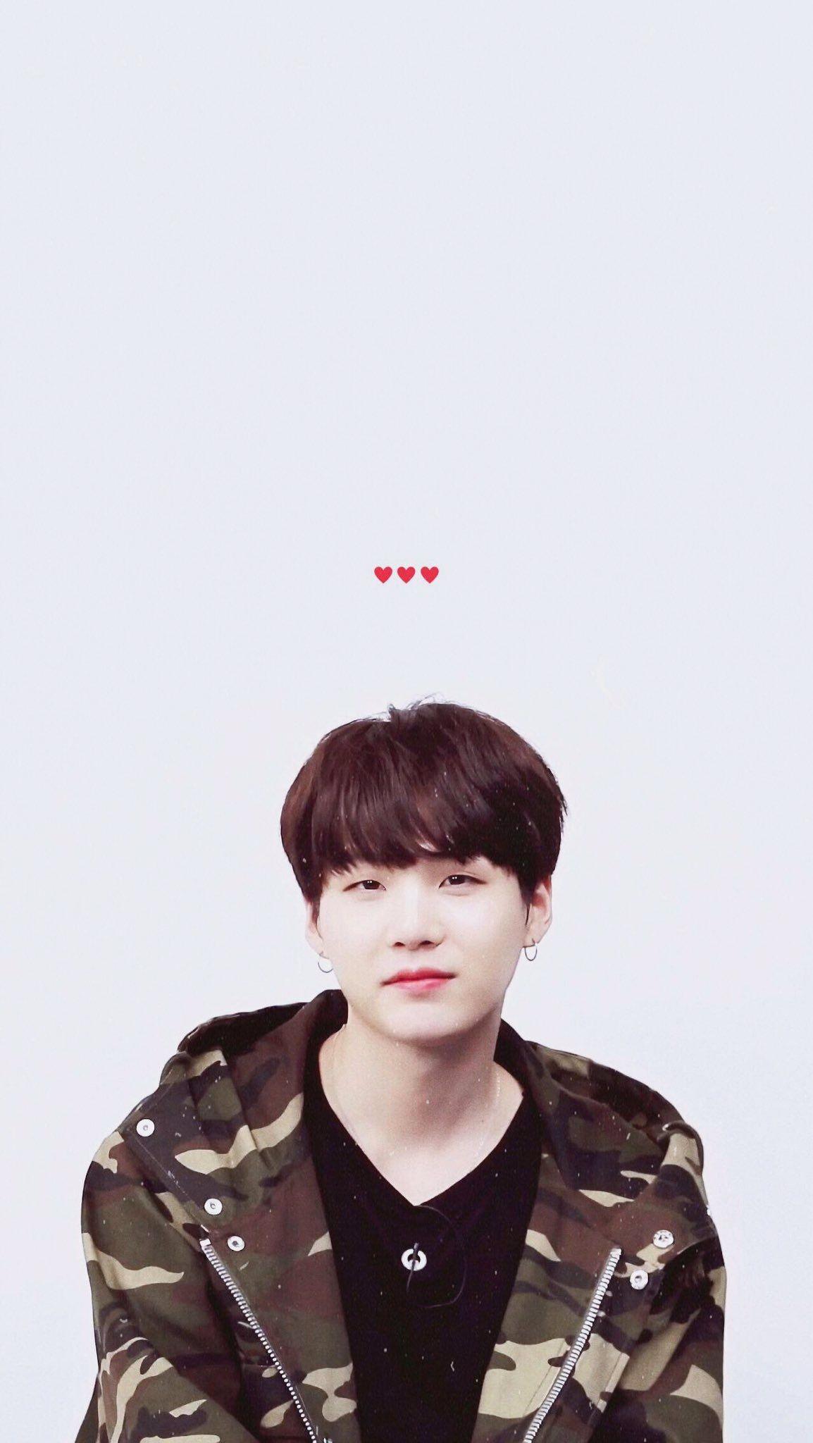 Suga Wallpapers - Wallpaper Cave