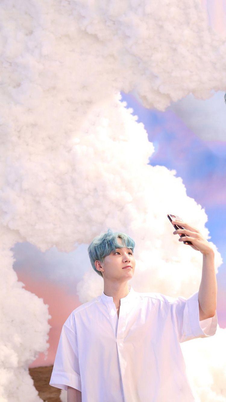 Đọc suga wallpaperện втs ωαℓℓραρєяs ? ˎˊ˗