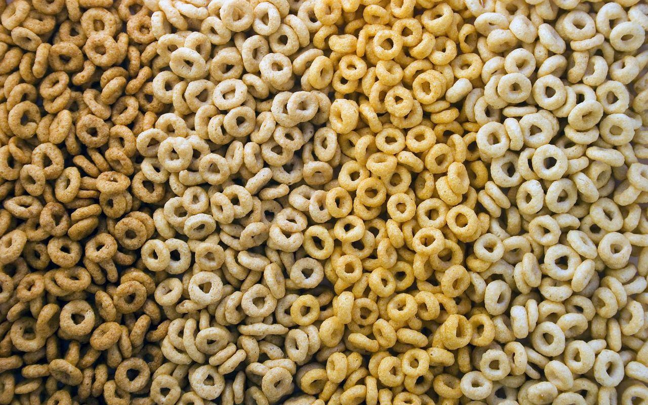 Cereal Wallpapers - Wallpaper Cave