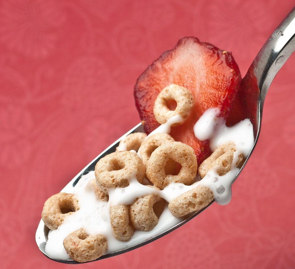 Cereal Picture [HQ]. Download Free Image