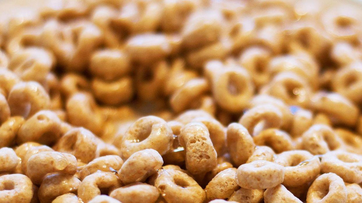Cereal Wallpapers - Wallpaper Cave