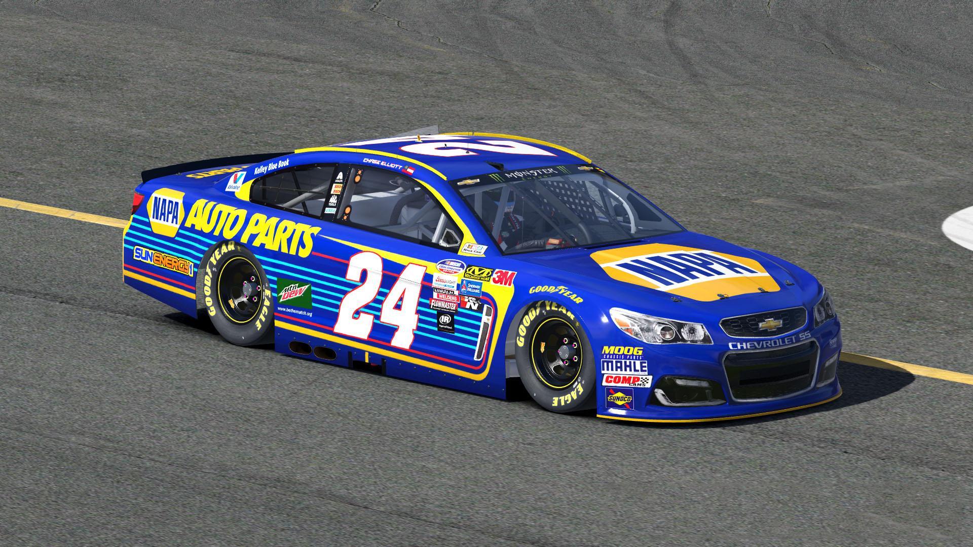 Chase Elliott Wallpapers - Wallpaper Cave