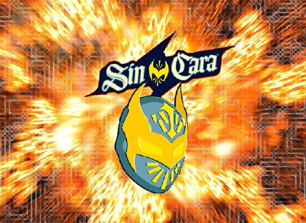 WWE Sin Cara Sports Wallpaper
