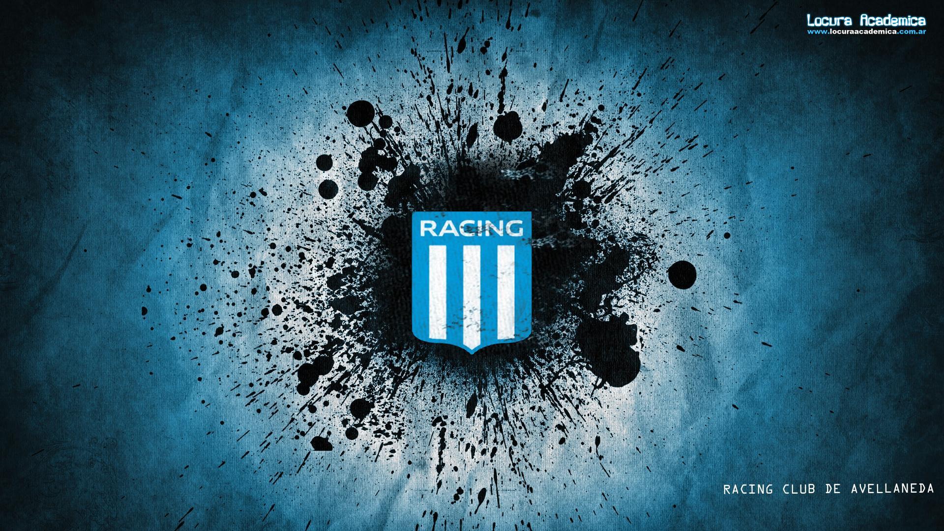 Racing Club Wallpapers Wallpaper Cave