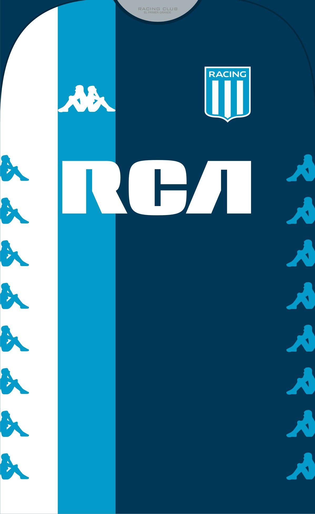 Racing Club Wallpapers - Wallpaper Cave