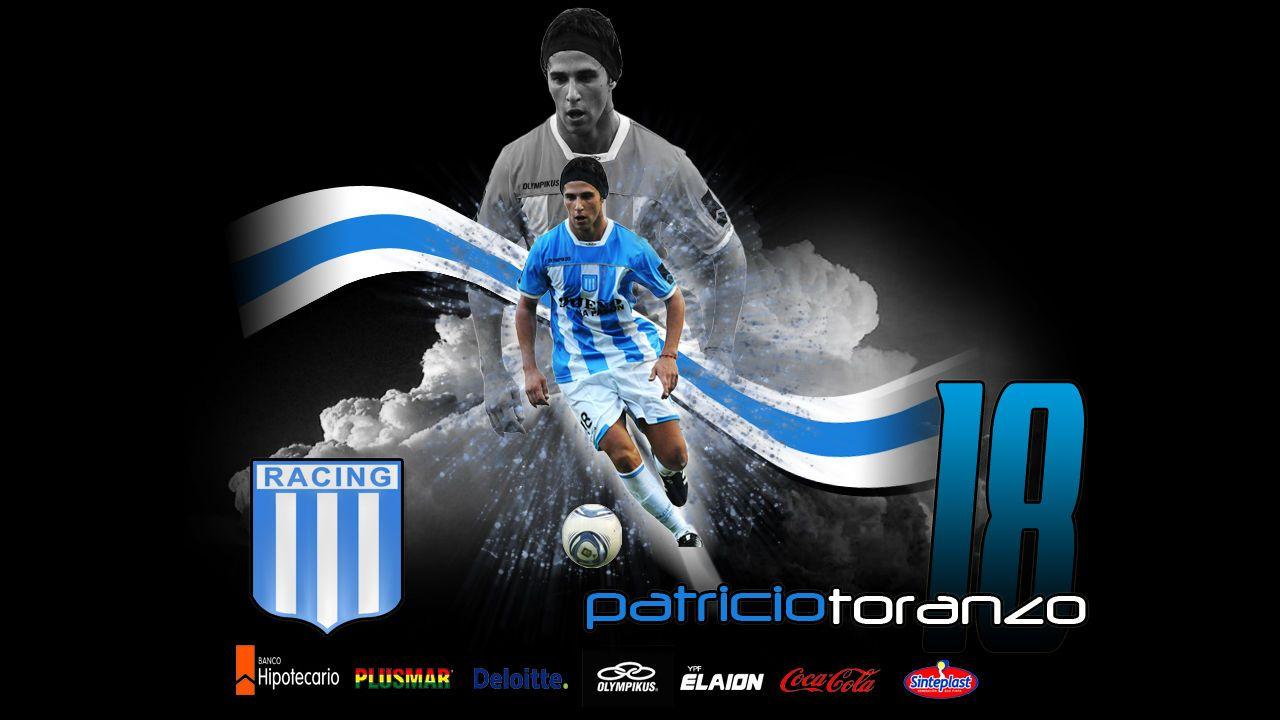 Racing Club  Futebol, Wallpaper