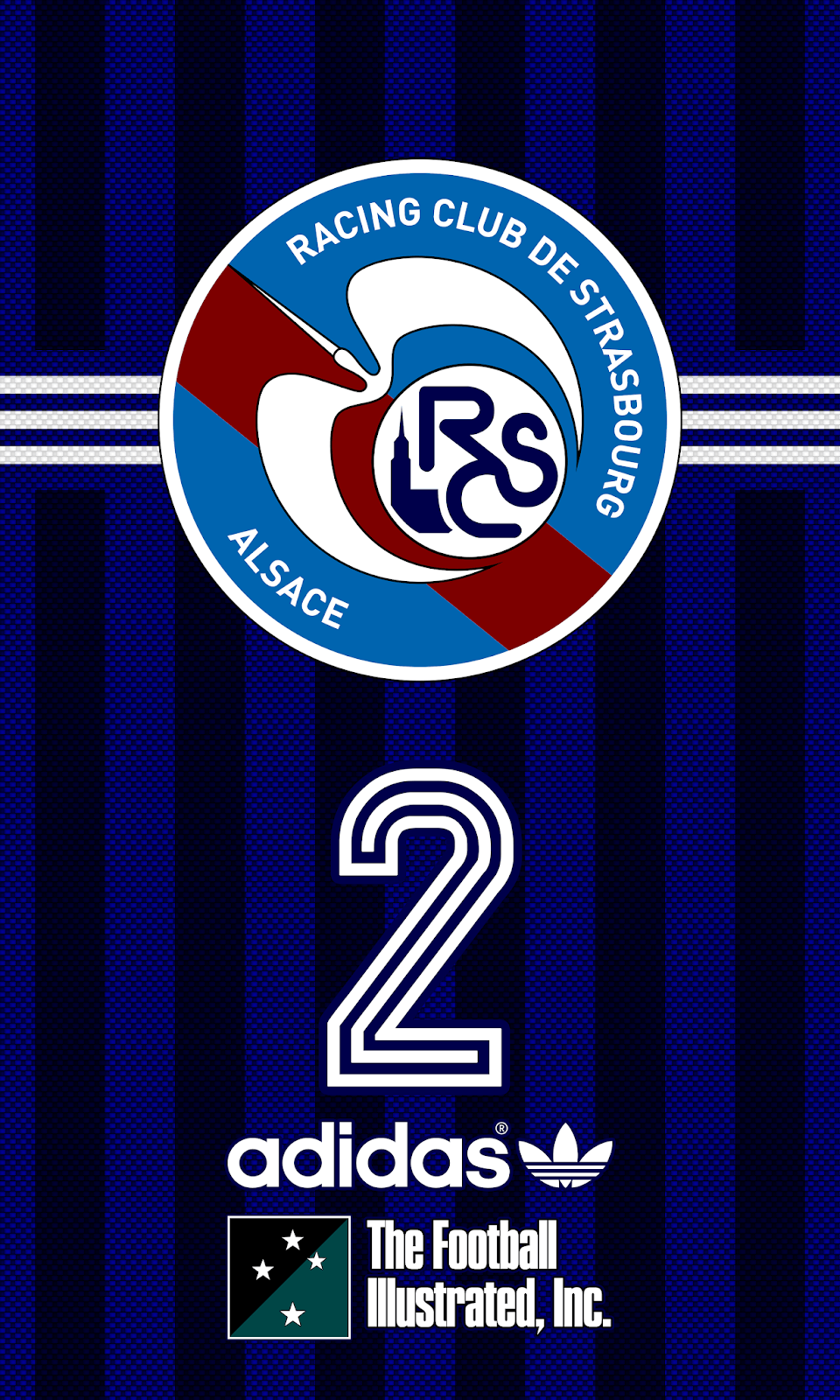 Racing Club De Strasbourg Alsace Wallpapers - Wallpaper Cave