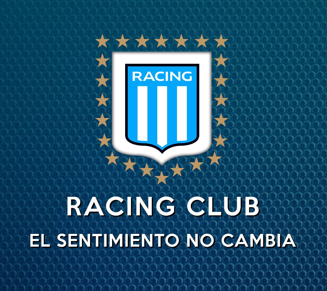 Racing Club Wallpaper