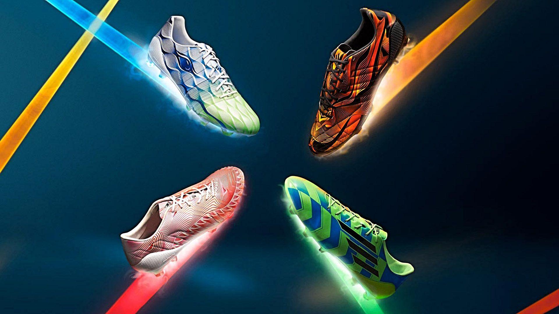 Football Boots Wallpapers Group