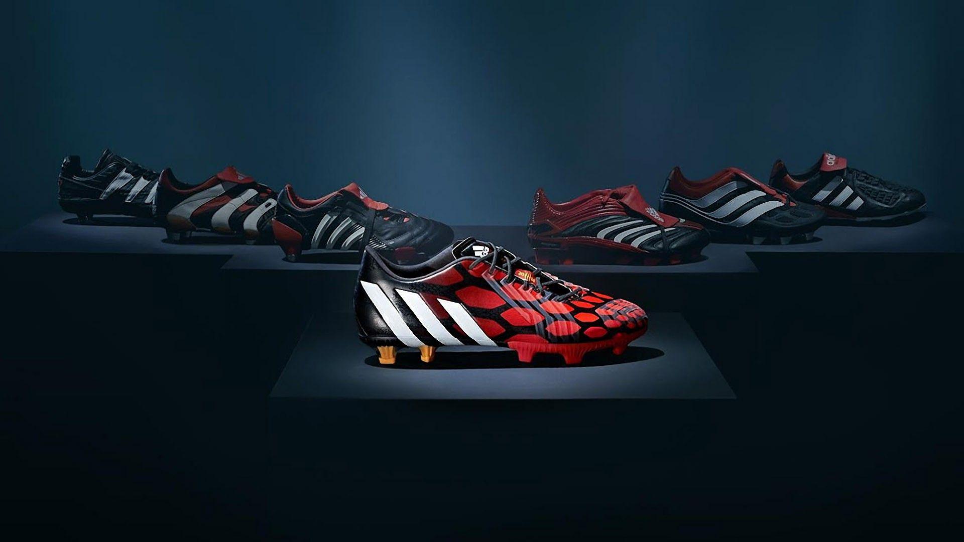 Download 1920x1080 Adidas Predator Instinct Football Boot Models