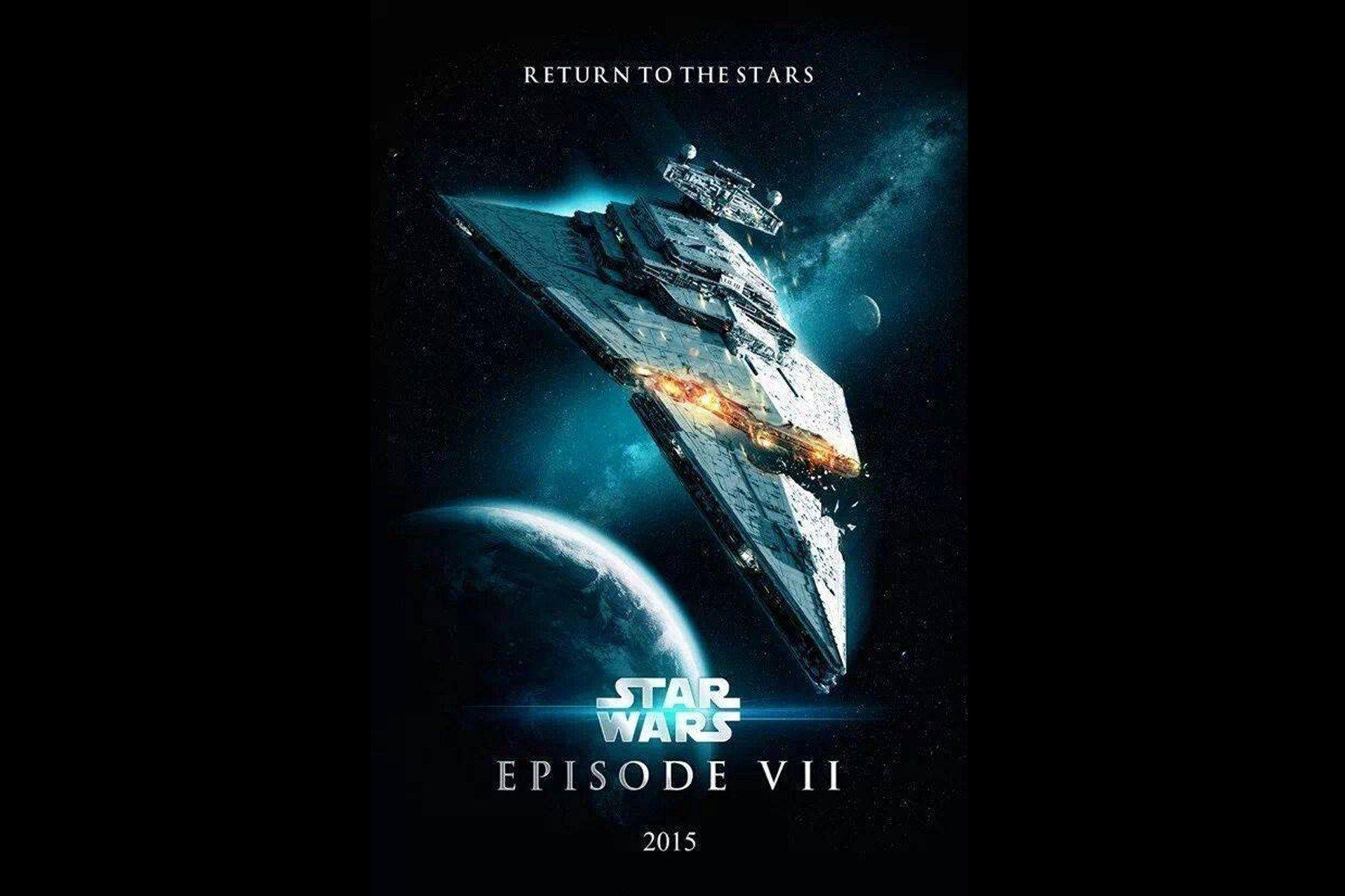 Star Wars Episode VII The Force Awakens Wallpaper, 42 Star Wars
