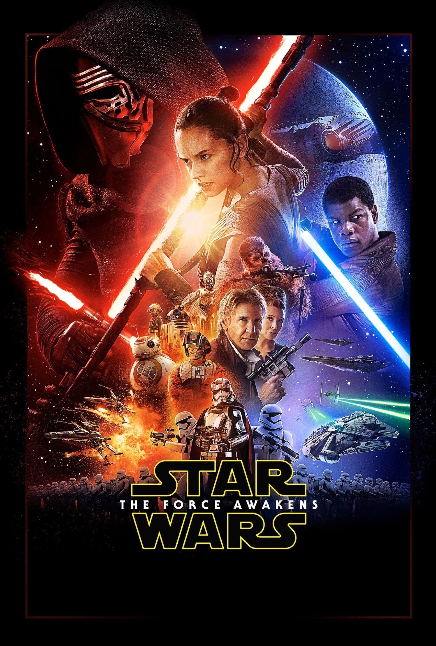 star wars episode vii the force awakens star wars wallpaper