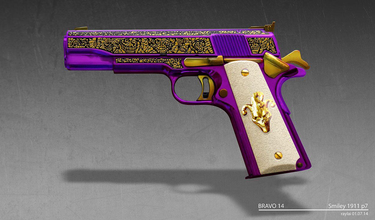 Suicide Squad image 'Suicide Squad' Designs The Joker's Custom