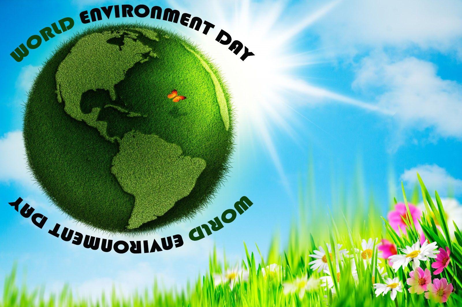 Earth Day Wallpaper Free Download