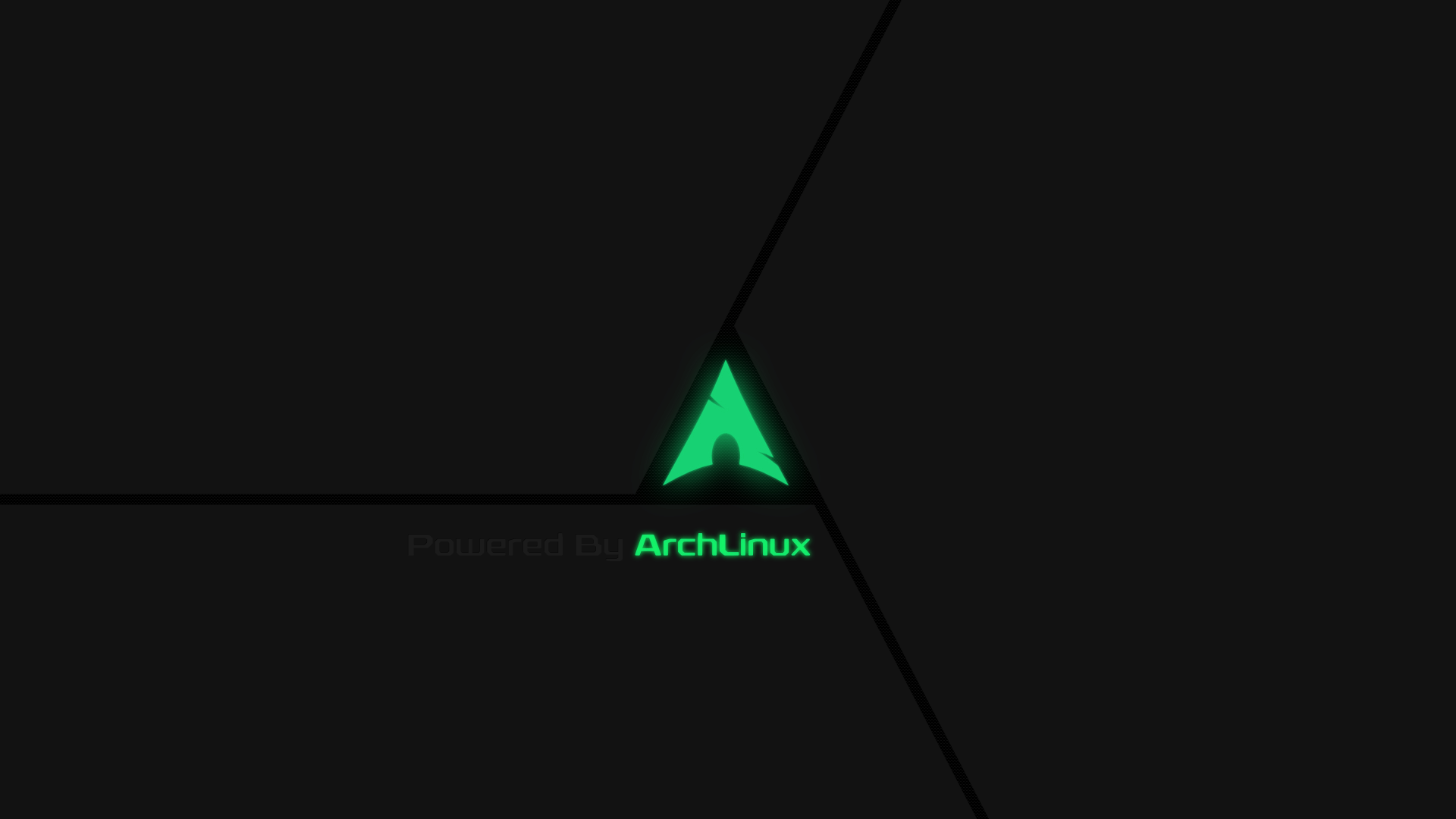 Arch Linux Wallpaper