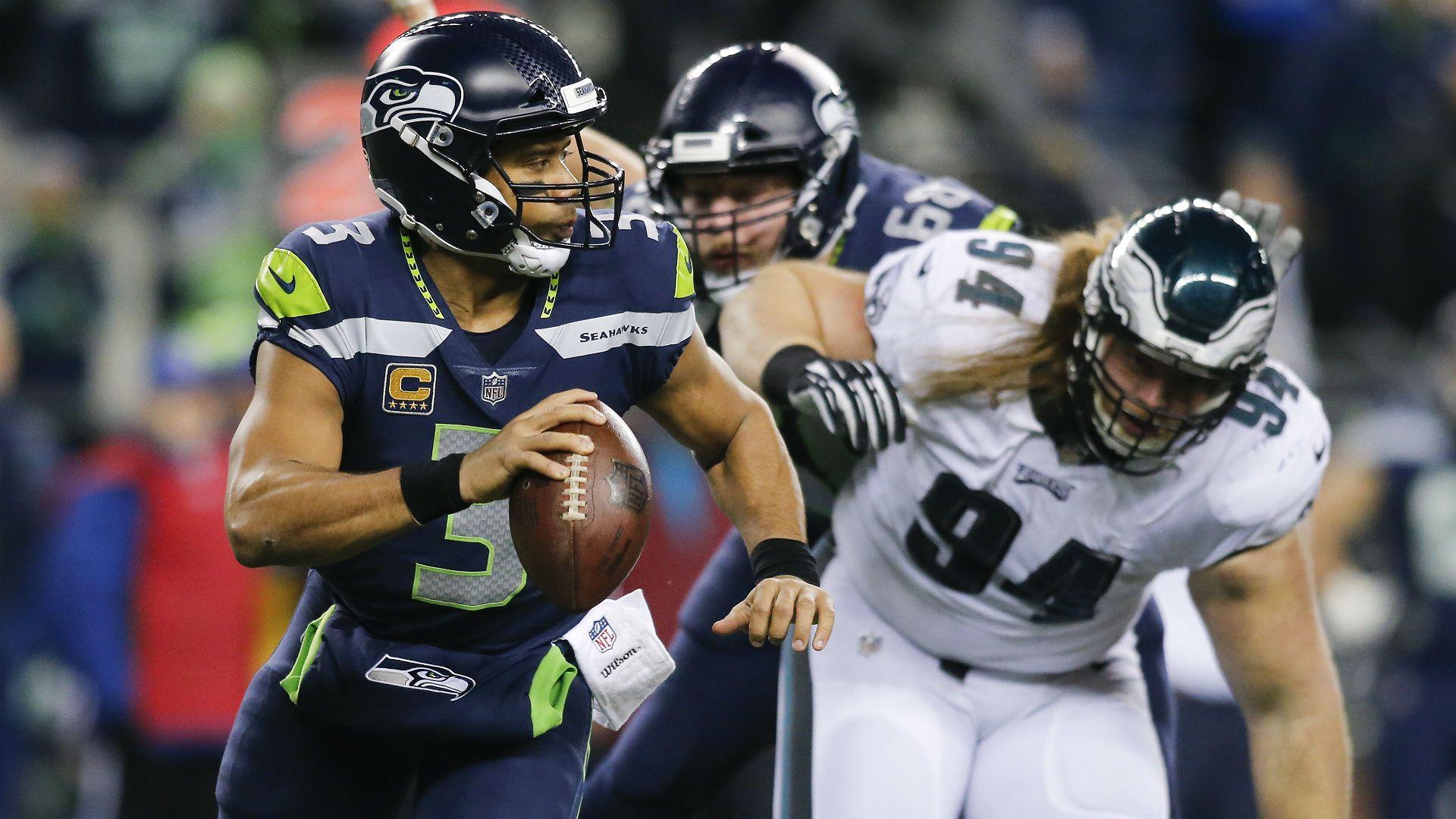 Eagles vs. Seahawks: Score, results, highlights from Sunday night