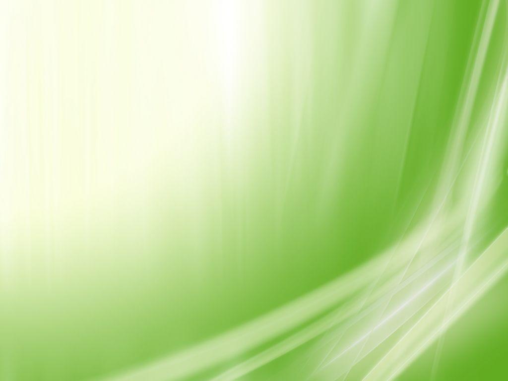 Green Light Abstract Wallpaper. All HD Wallpaper