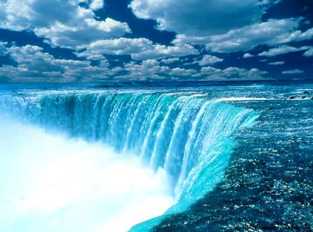 Awesome Niagara Falls Wallpaper Desktop. High Definitions Wallpaper