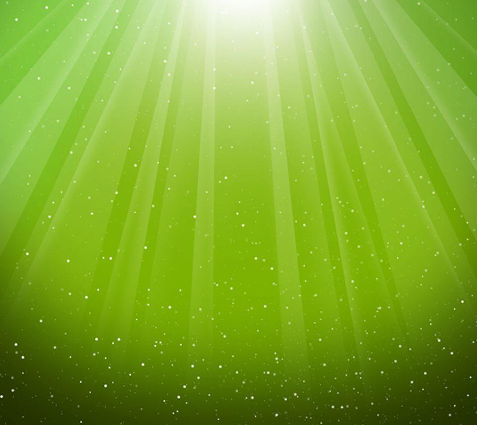 Light Green Live Image, HD Wallpaper