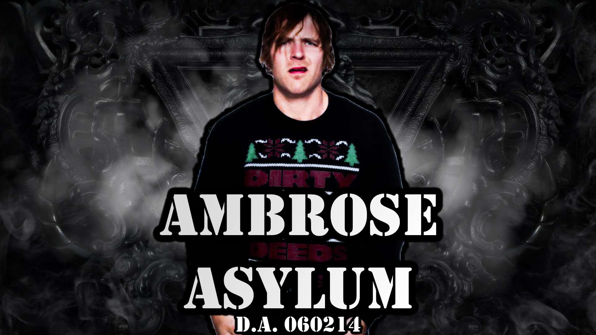 WWE Dean Ambrose Wallpaper HD, Dean Ambrose image HD Wallpaper