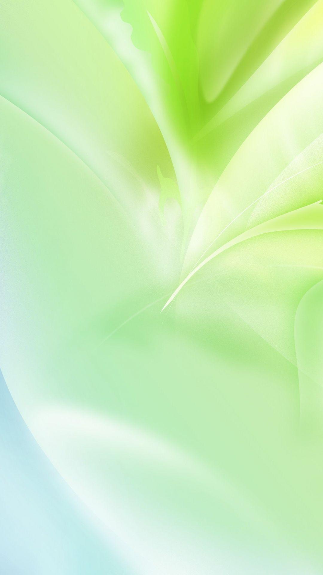 Line Light Green White iPhone 6 wallpaper. Colors