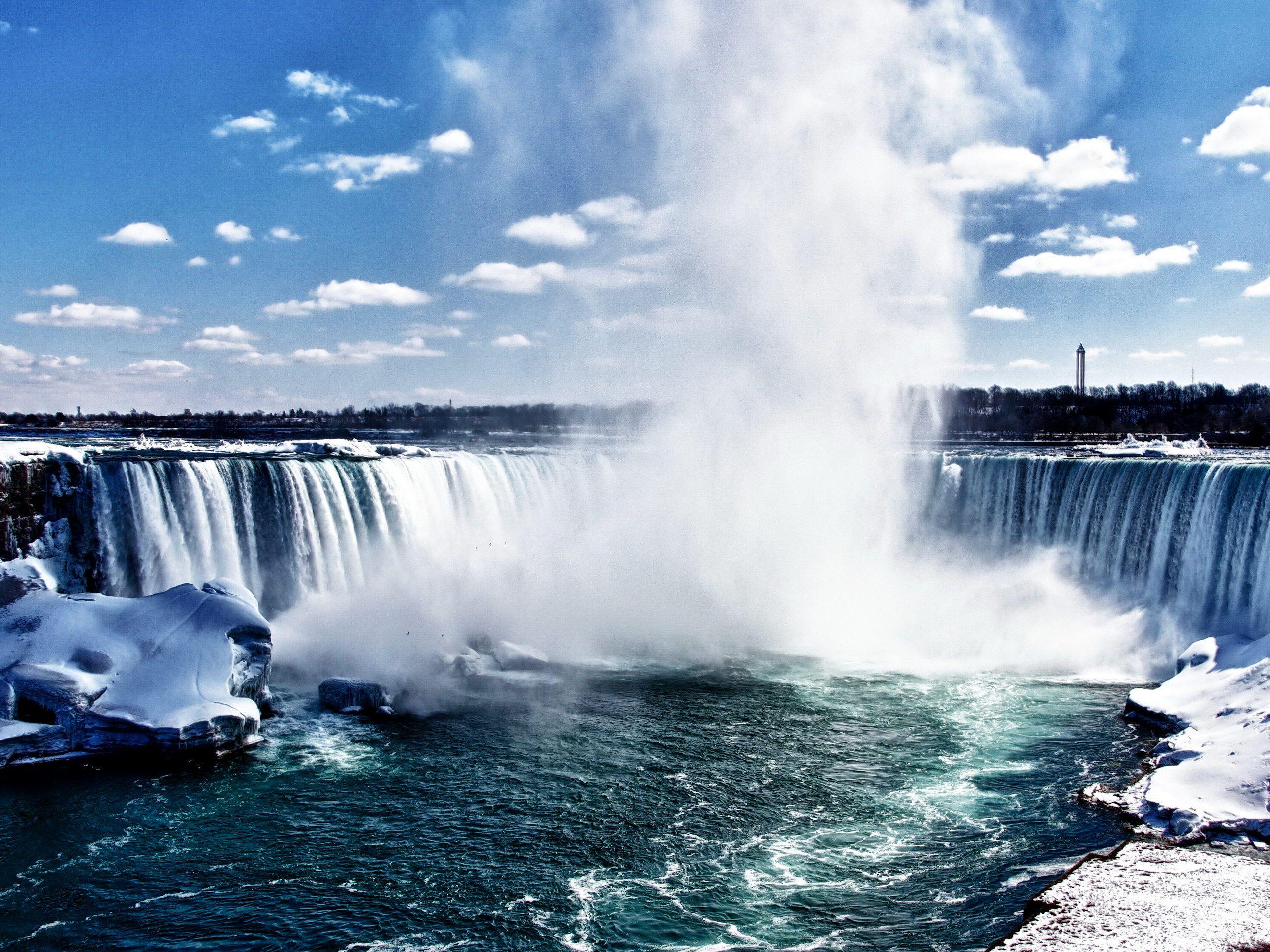 Niagara Falls