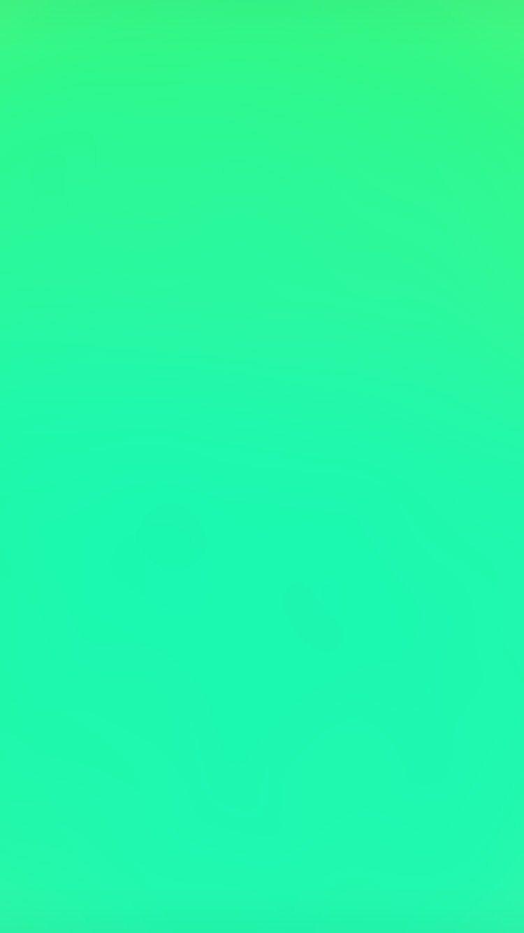 iPhone7 wallpaper. green light pastel blur