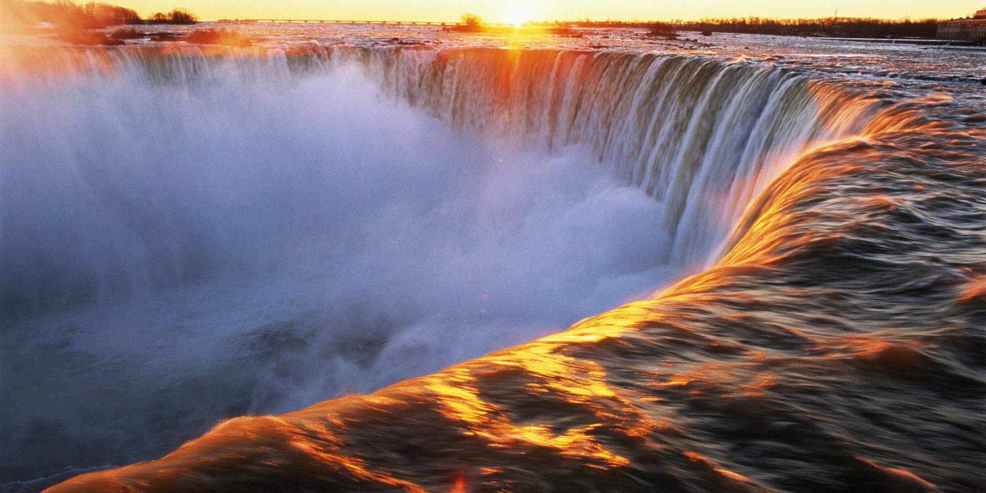 Niagara Falls Wallpaper High Quality