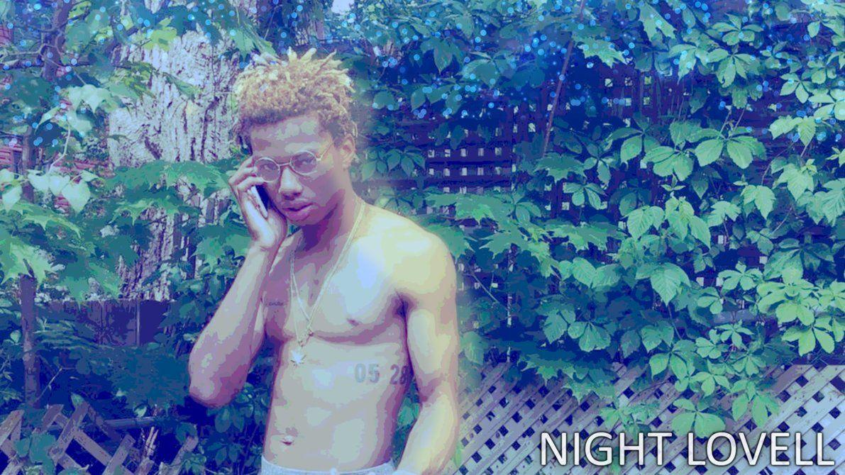 Night Lovell HD Wallpapers by SolasGFX.