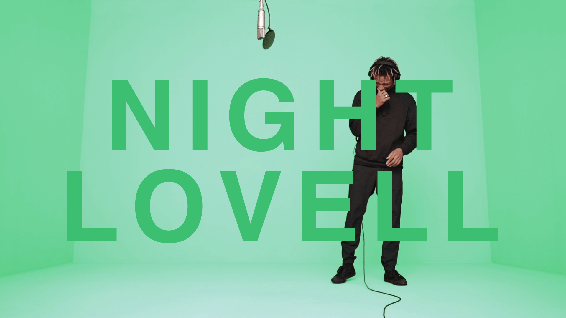 Night Lovell Wallpapers - Wallpaper Cave