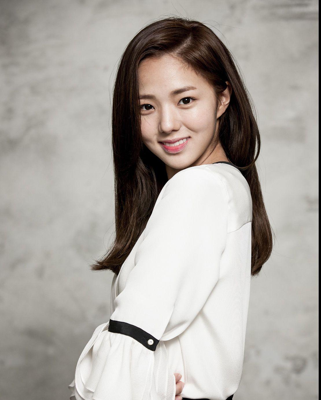 Chae Soo Bin