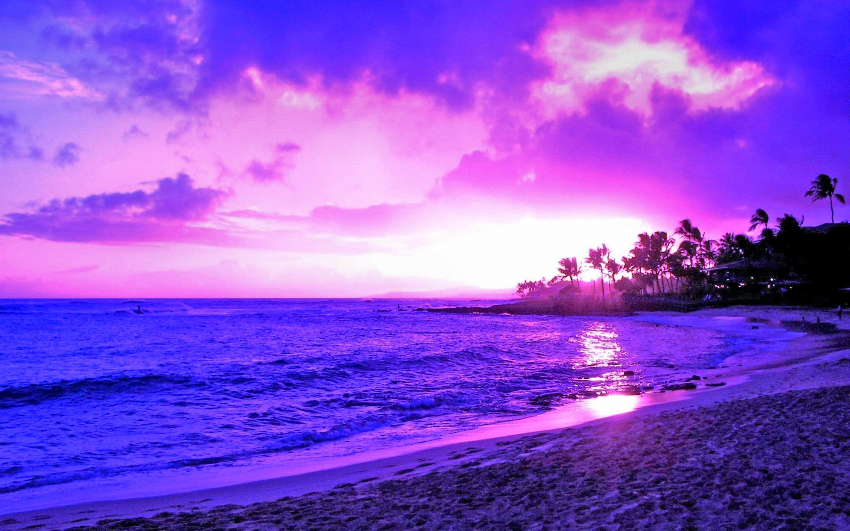 SCENIC [21] purple sunset [22februari2015sunday] [002932