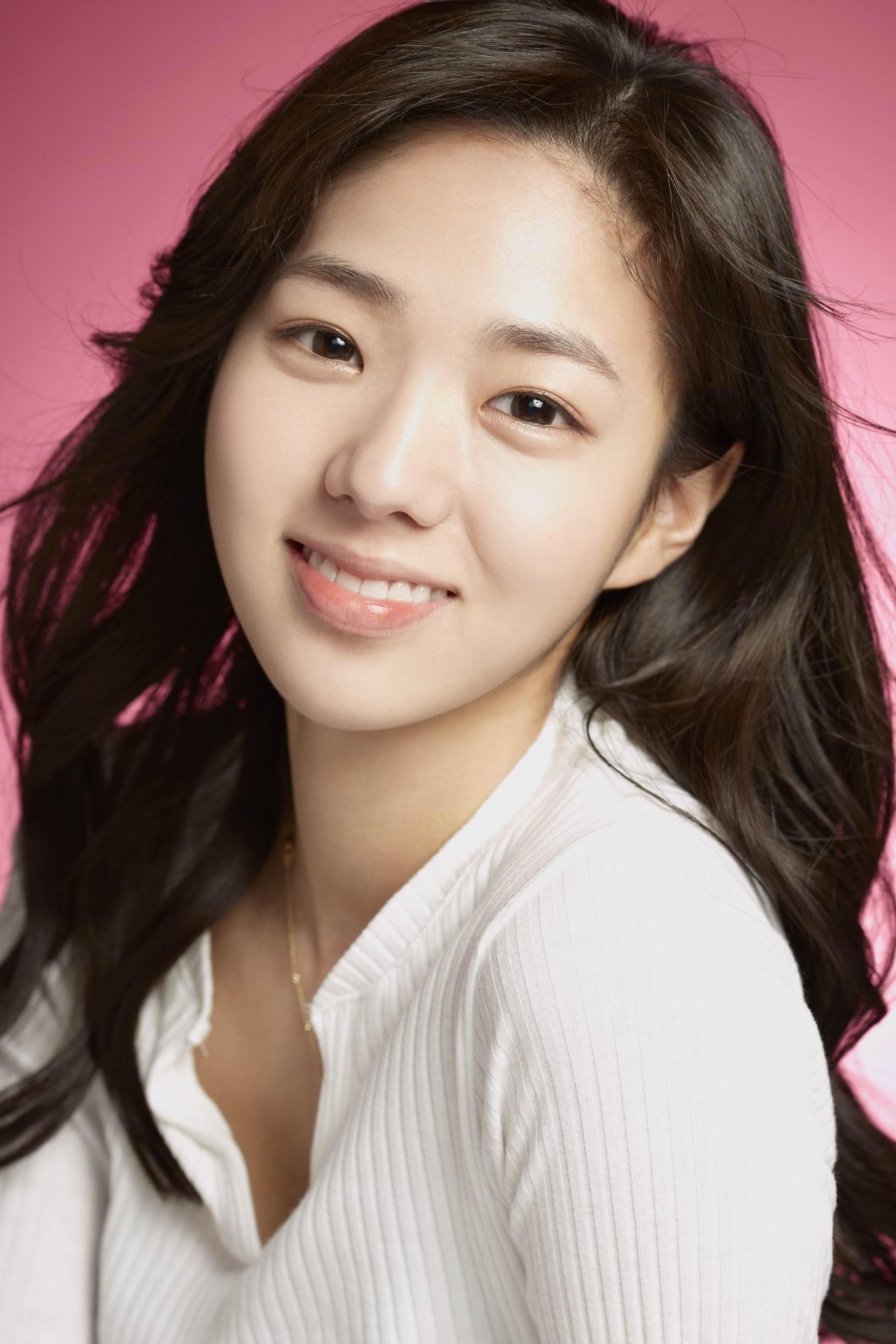 Chae Soo Bin Image