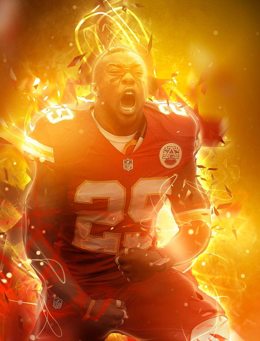Eric Berry Wallpapers - Wallpaper Cave