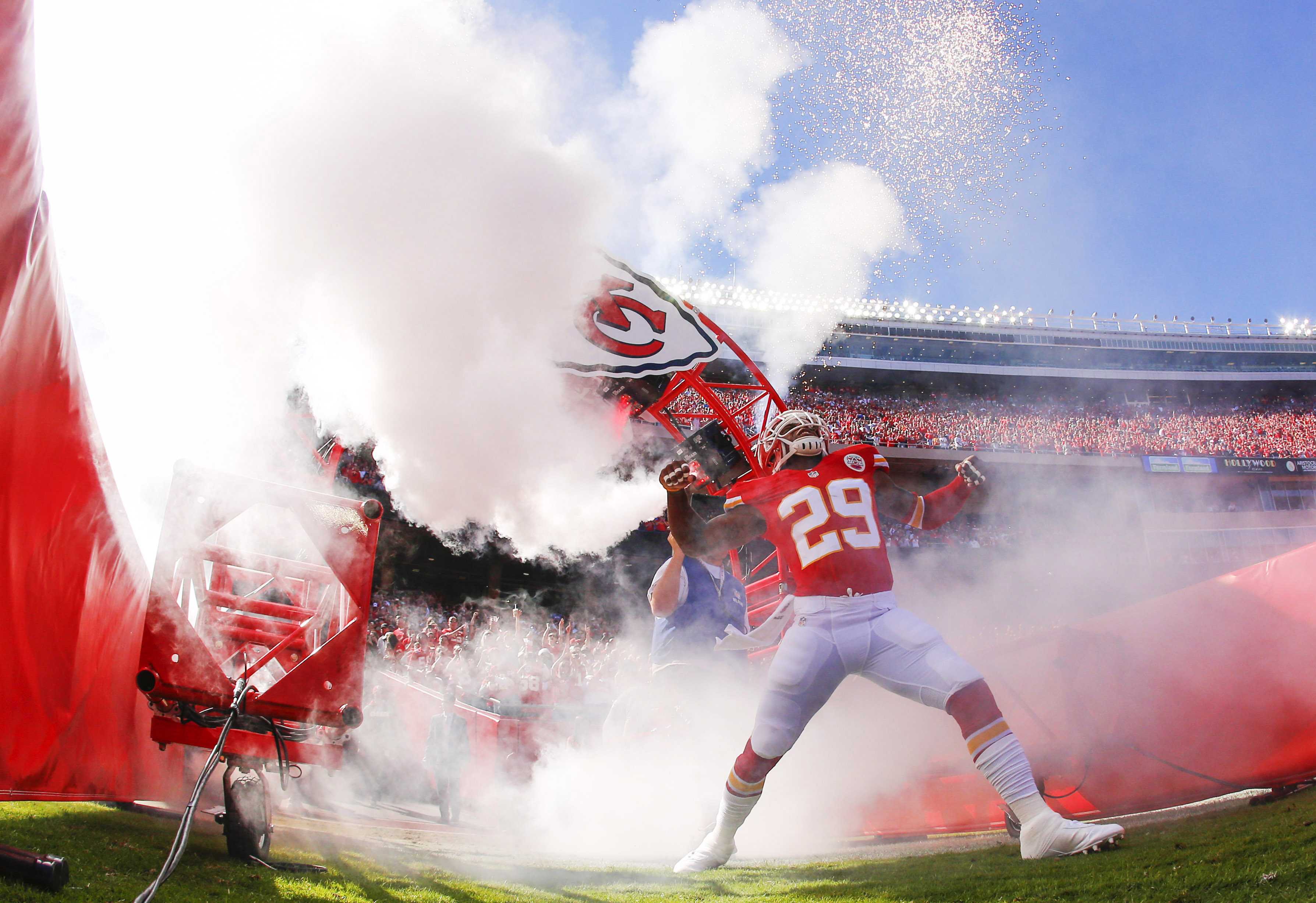 2,628 Eric Berry Photos & High Res Pictures - Getty Images