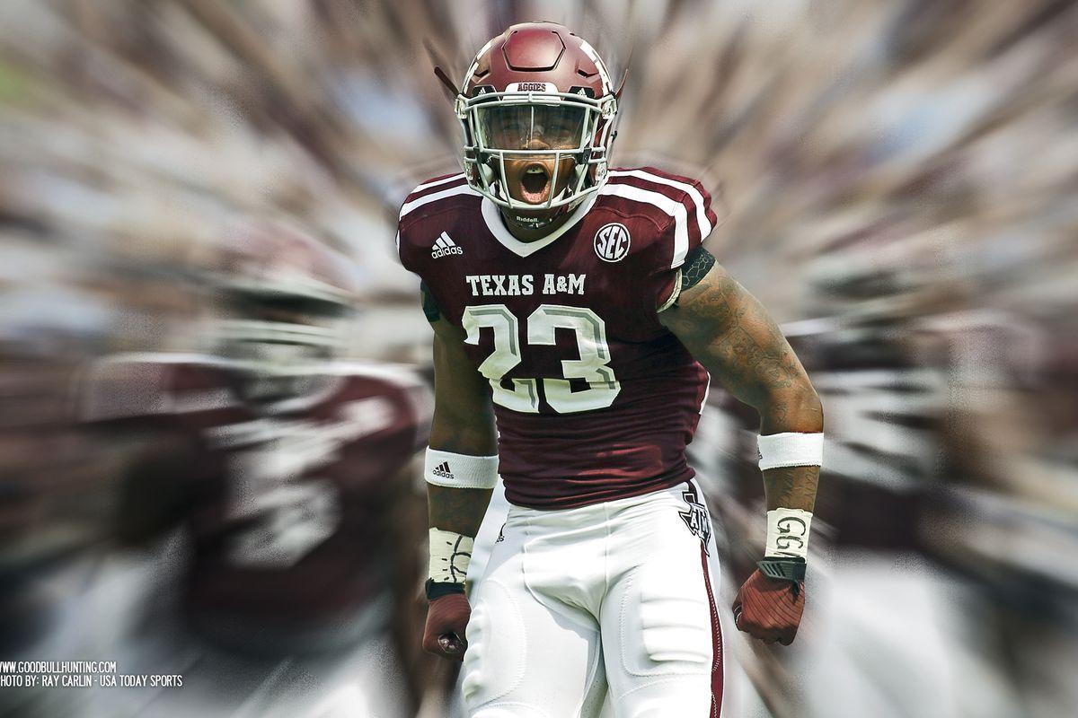 Aggie Football Wallpaper Bull Hunting