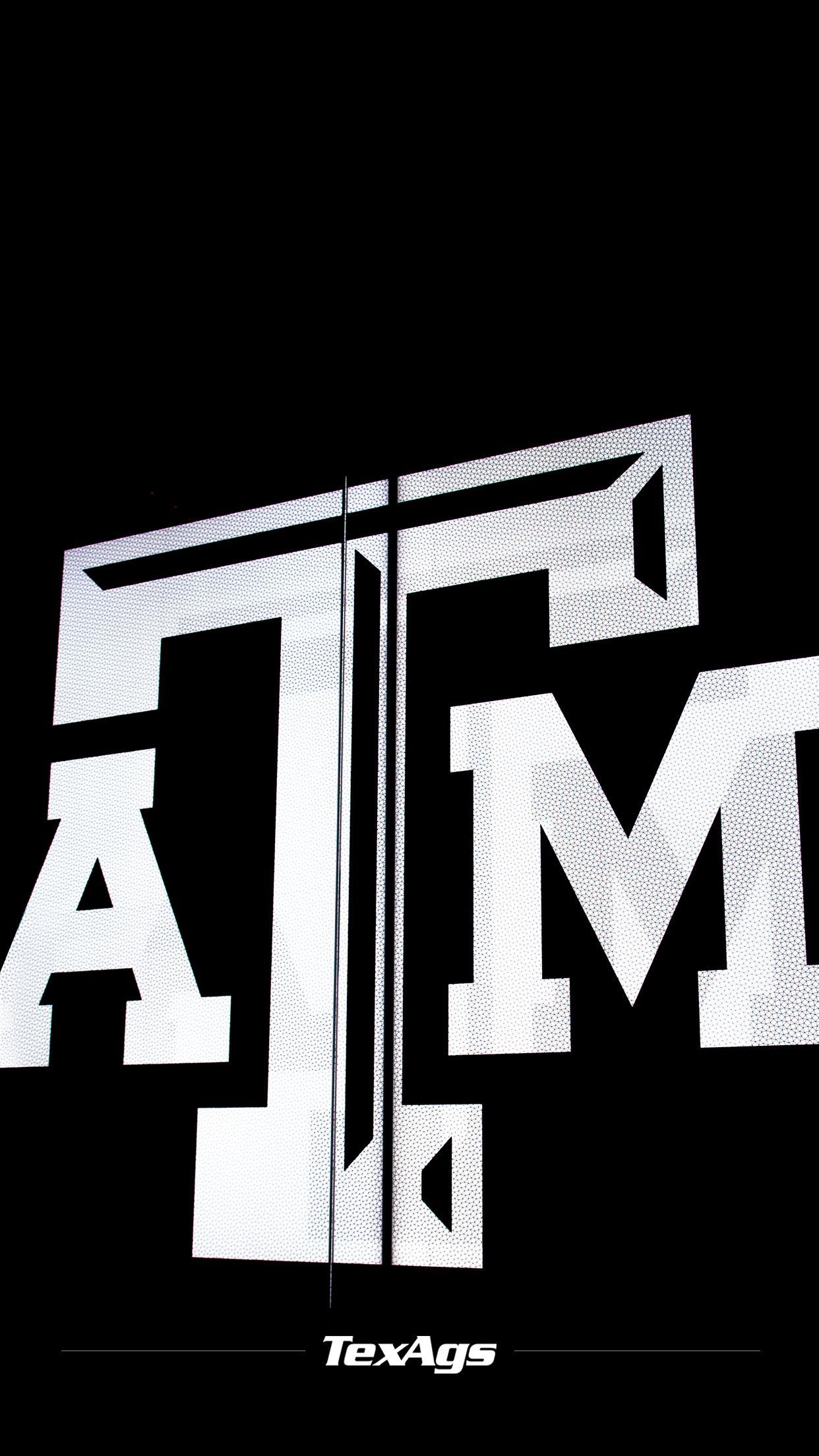 Aggie Football Wallpaper