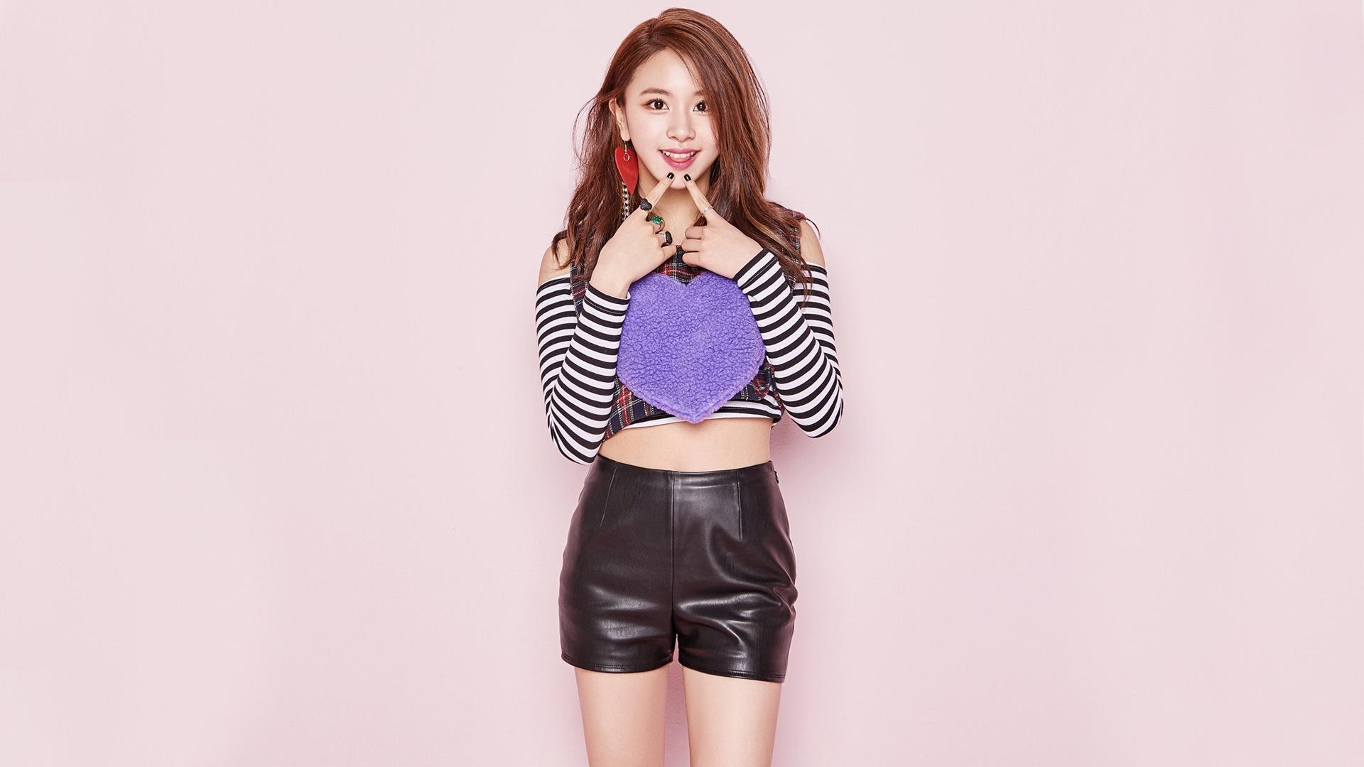 Park Chaeyoung Wallpapers - Wallpaper Cave