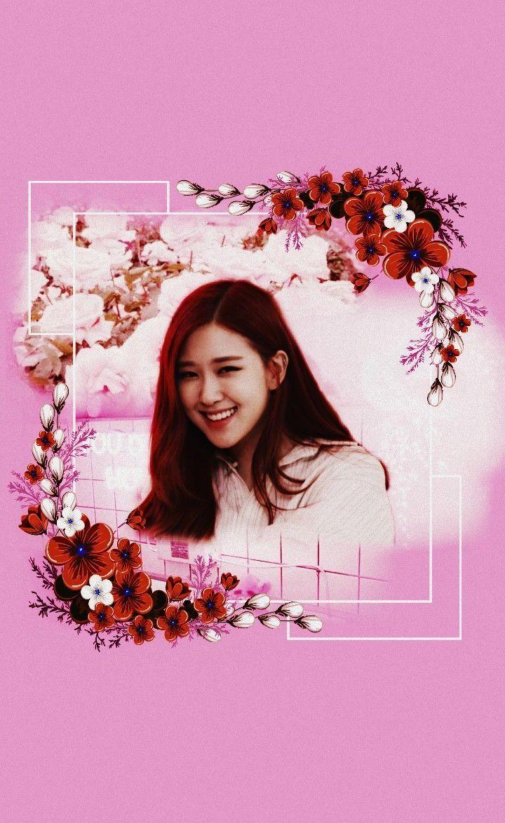 park chaeyoung wallpaper