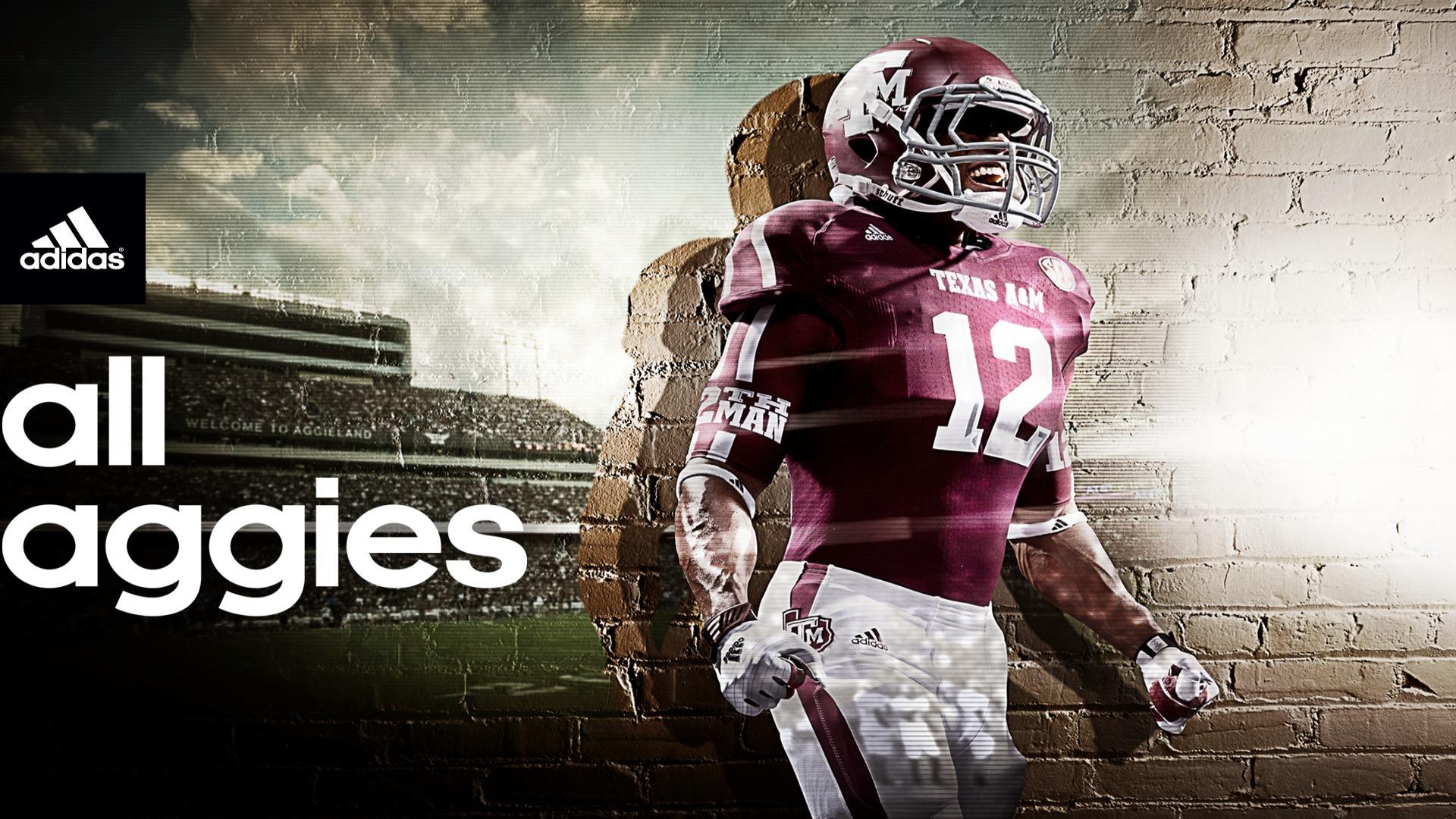 Aggie Football Wallpaper L75RDZ, 1764.42 Kb