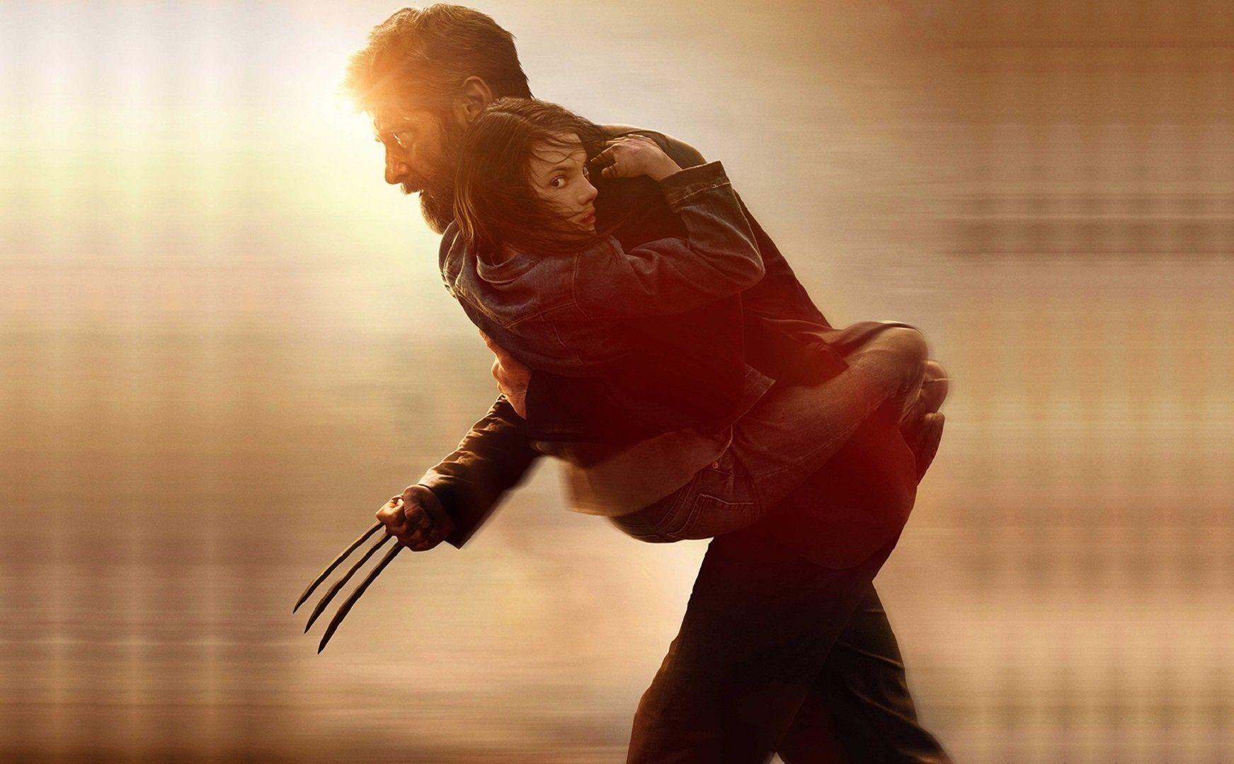 Logan HD Wallpaper and Background Image