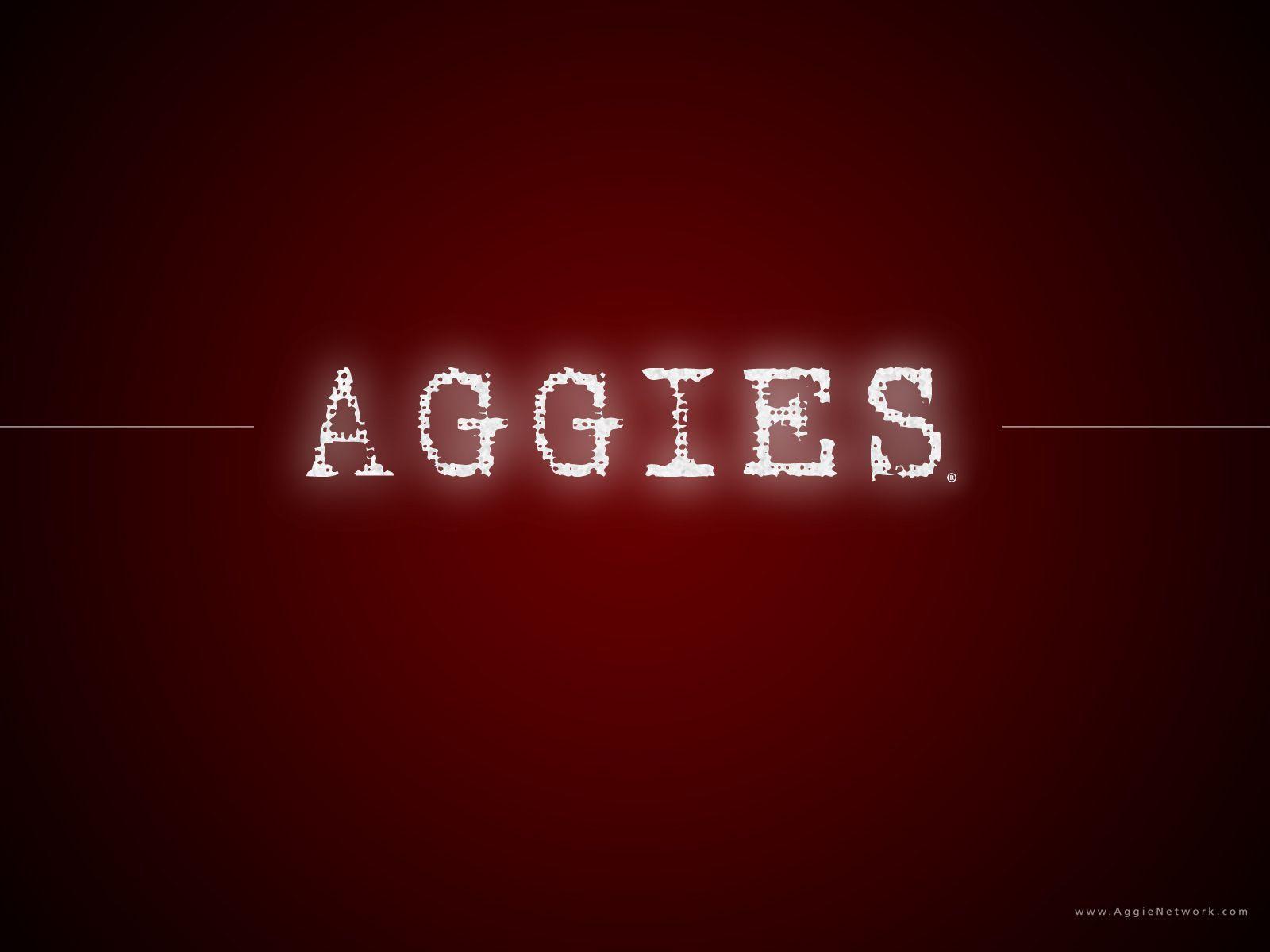 Aggie Wallpaper For iPhone