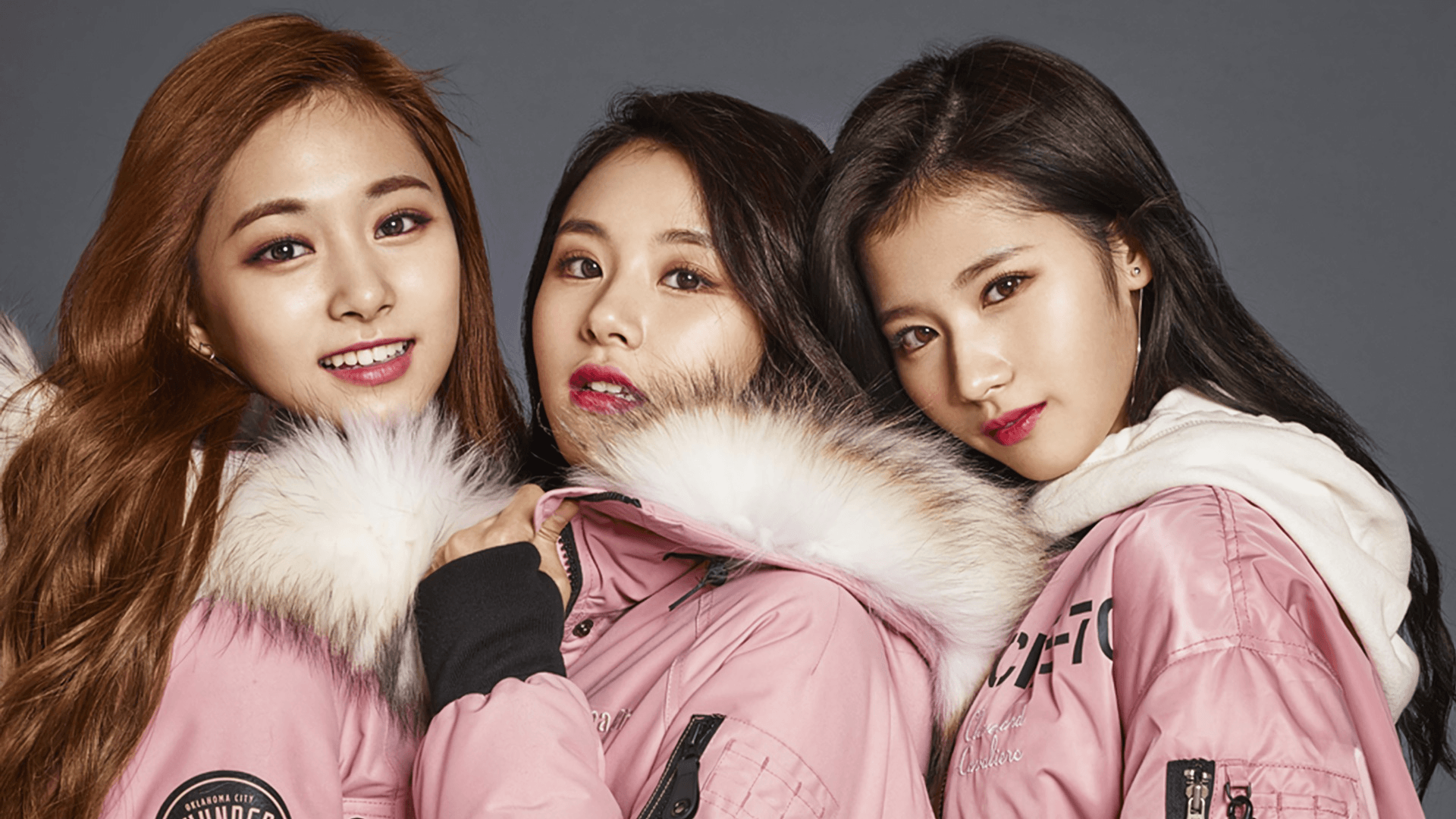 Twice Son Chaeyoung 1080p Wallpaper