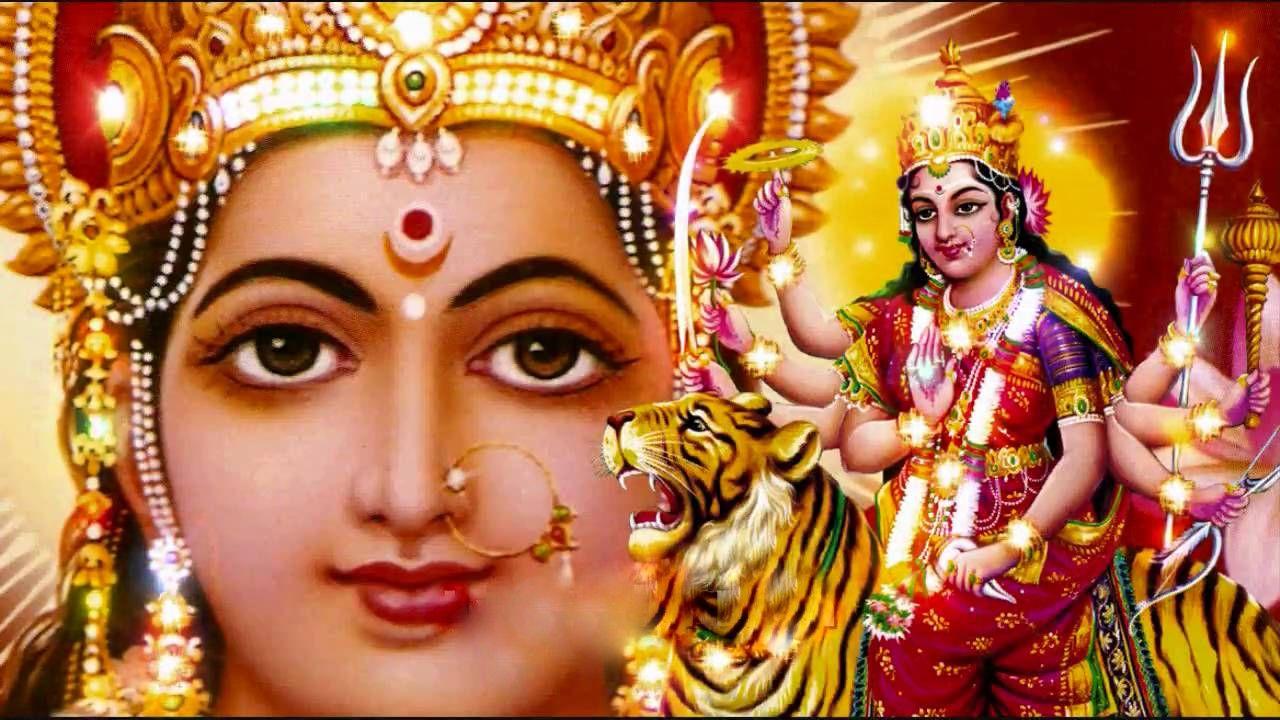 2018! Happy Durga Puja SMS Wishes Greetings Whatsapp Status Dp